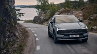 First Drive: Can the Cross Country makeover give the Volvo EX30 off-road credentials?