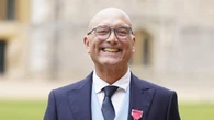Gregg Wallace ‘deeply sorry for any distress caused’ by on-set behaviour
