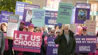 Equalities watchdog raises concerns ahead of debate on assisted dying Bill