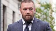 Judge: McGregor case jury can consider if he ‘concocted pornographic fantasy’