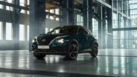 Nissan adds ‘Pulse Edition’ to Juke line-up