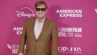 Elton John releases new song with Brandi Carlile inspired by latest documentary