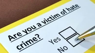 Police-recorded religious and race hate crime rises in England and Wales