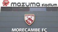 Ashvir Singh Johal confident he can lead Morecambe back to the Football League