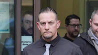 Officer accused of using force on woman during arrest denies gross misconduct