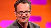 Matthew Perry was very lonely, mother says on first anniversary of death