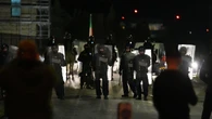 ‘No incidents’ at Citywest gathering after two nights of disorder