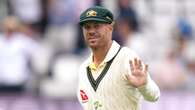 David Warner’s lifetime leadership ban lifted by Cricket Australia