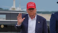 Paramount to pay £11m in settlement with Trump over Kamala Harris interview