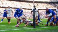 England keep Six Nations hopes alive with bonus-point win over Italy