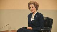 ‘Mask-like’ Thatcher difficult to portray, says Dame Harriet Walter