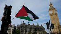 More than 130 people now charged over Palestine Action protests in London