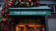 Groucho Club licence re-instated after fresh rules proposed for venue