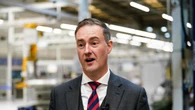 Cyber attack on JLR should be a ‘wake-up call’ for British industry – minister