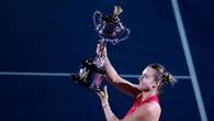 Defending champions top list of Australian Open contenders