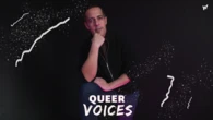 'My queer book being banned was a horrible experience, not a badge of honour'