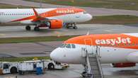 Airlines may have to ‘hold people on the plane’ due to EU border rules – easyJet