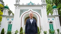 Holocaust survivor attends interfaith VE Day celebration at UK’s oldest mosque