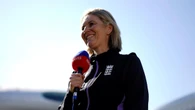 Charlotte Edwards will bring winning mentality to England team – Lauren Bell