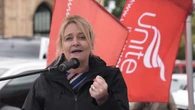 Workers could ‘turn their backs’ on Labour, Unite warns