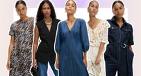 Best Marks & Spencer's autumn clothing finds