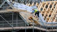 Roofers least trustworthy traders as housebuilding costs up by a fifth – report