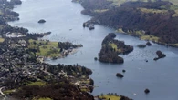 £10m in fines paid by water firms funds restoration of sewage-polluted waterways