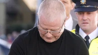 Murder trial jury shown photos of ‘gravesite’ in Satchwell home