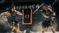 Paul Mescal embraces his inner warrior in new trailer for Gladiator sequel