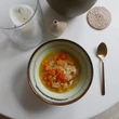 The 6-step soup you can make with leftover roast chicken
