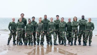 Three stars pass selection in Celebrity SAS: Who Dares Wins