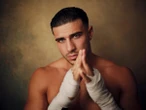 Tommy Fury downed 20 beers a day but he admits he never thought he could die