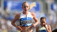 Keely Hodgkinson makes stunning return ahead of World Athletics Championships