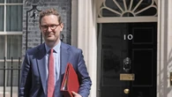 Starmer appoints Darren Jones to new role as PM’s chief secretary