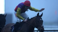 Sober Glory raises spirits with smart Chepstow performance