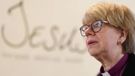 Dame Sarah Mullally: Ex-chief nursing officer who always knew she had vocation