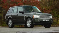Queen Elizabeth II’s 2007 Range Rover Vogue SE estimated to fetch up to £60,000 at auction next month