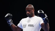 Daniel Dubois determined to dazzle on his date with destiny