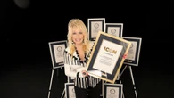 Dolly Parton named Guinness World Records icon