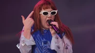 Irish singer CMAT postpones UK tour because of infected wisdom tooth