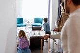 How to check your hotel room or Airbnb for hidden cameras