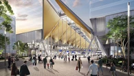 Crown Estate strikes deal to back London Euston redevelopment