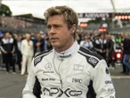 Brad Pitt's F1 movie can thank a Netflix series for paving the way