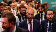Farage rows back on pledge to stop small boats within fortnight of election win