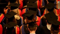 Biggest student loan on records nearly £300,000 as 2.6m people owe over £50,000