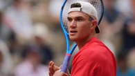 Jack Draper’s rise up the rankings branded ‘insane’ by French Open opponent
