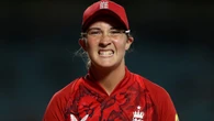 Alice Capsey admits England have no quick fix to their current struggles