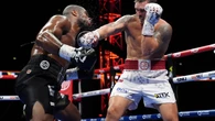 Daniel Dubois vows ‘I’ll be back’ after second loss to Oleksandr Usyk