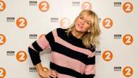 Zoe Ball has UK’s largest breakfast radio audience, but figures have dipped