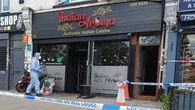 Boy, 15, and man, 54, bailed after arrest following fire at Ilford restaurant